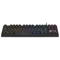 Клавиатура Defender Blitz GK-240L RU фото 3